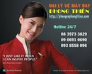 Tp. Hồ Chí Minh: Đại lý vé máy bay quận 1 đi Quy Nhơn CL1464215