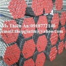 Tp. Hồ Chí Minh: Ống thép đúc mạ kẽm (nhúng nóng) Ms Thiên An 0918-772-140 CL1462489