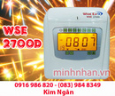 Tp. Hồ Chí Minh: Lắp đặt máy chấm công WSE 2700A/ D giá cạnh tranh. Lh:Ms. Ngân 0916986820 CL1468498P8