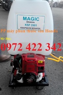 Tp. Hà Nội: máy phun thuốc sâu, máy phun thuốc trừ sâu Honda KSF3501 CL1462782