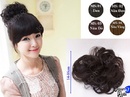 Tp. Hồ Chí Minh: Thật đơn giản để có được một kiểu tóc búi sang trọng CL1466653P3