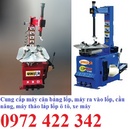 Tp. Hà Nội: máy cân bằng lốp, máy tháo lắp lốp xe con UNIKA U-512 CL1463443