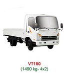 Tp. Hồ Chí Minh: xe tải veam Vt150 mới cao cấp giá tốt CL1473018