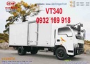 Tp. Hồ Chí Minh: Xe tải veam Vt340 động cơ hyundai cao mạnh mẽ, mẫu mã sang trọng CL1481513