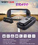 Tp. Hà Nội: Chuyên bán buôn bán sỷ camera hành trình ô tô Hàn Quốc-Winycam CL1466633P7