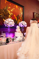 Tp. Hà Nội: Tiệc cưới tone hồng paster sang trọng CL1473937P9