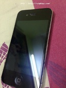 Tp. Hà Nội: Bán điện thoại iPhone 4 QT 16Gb black, full phụ kiện CL1463194
