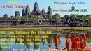 Tp. Hà Nội: Du lịch Campuchia giá cực sốc! CL1464165