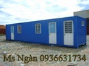 Tp. Hà Nội: Chuyên cung cấp container giá rẻ CL1463048