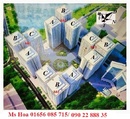 Tp. Hà Nội: Chỉ với 350tr/ căn tại chung cư HH1 Linh Đàm vay 30000 tỷ RSCL1311552