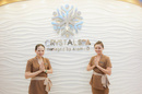 Tp. Hồ Chí Minh: Massage chân tại Crystal Spa Saigon CL1463777