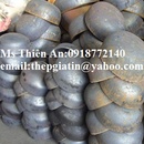 Tp. Hồ Chí Minh: Nắp bịt (chén hàn) ASTM -China Ms Thiên An 0918-772-140 CL1119926P10