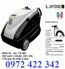 Tp. Hà Nội: máy rửa xe hơi nước nóng, máy phun rửa áp lực cao Italya CL1130087P17