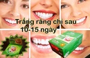 Tp. Hồ Chí Minh: cung cấp sỉ lẽ kem tẩy trắng răng Green Herb Thái Lan hàng chính hãng CL1395332