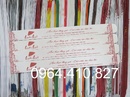 Tp. Hà Nội: Cơ sở in bao tăm, bao đũa, ..giá rẻ cho Nhà hàng. CL1464350P3