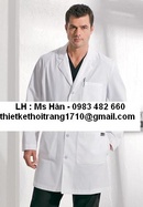 Tp. Hồ Chí Minh: bán áo blouse, dong phuc cong nhan CL1318638P6