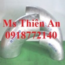 Tp. Hồ Chí Minh: Co (Cút) hàn mạ kẽm ASTM Ms Thiên An 0918-772-140 CL1119926P10
