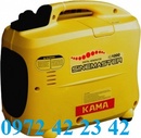 Tp. Hà Nội: máy phát điện mini Kama IG1000 (1KVA) CL1467565