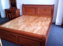 Tp. Hồ Chí Minh: Thanh lý giường ngủ gỗ Xoan Đào mới CL1463835