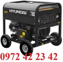 Tp. Hà Nội: Máy phát điện Diesel Hyundai DHY 12000LE-3 CL1463764