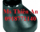 Tp. Hồ Chí Minh: Bầu giảm lệch tâm hàn thép đúc ASTM-A234 Ms Thiên An 0918-772-140 CL1463729