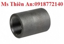 Tp. Hồ Chí Minh: Măng song ren áp lực thép A105-A182 Ms Thiên An 0918-772-140 CL1119189P8