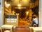 [2] Thiết kế quán cafe bàn ghế gỗ dạng milano