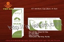 Tp. Hồ Chí Minh: In túi giấy đựng bánh mì, túi giấy đựng fast food, túi đựng bắp rang bơ CL1464347