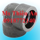 Tp. Hồ Chí Minh: Co (cút) hàn áp lực thép A105-A182 Ms Thiên An 0918-772-140 CL1166424P8