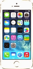 Tp. Hà Nội: iPhone 5S giá sốc hấp dẫn nhiều bạn trẻ CL1464863
