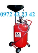 Tp. Hà Nội: PP máy hút dầu thải, máy bơm mỡ, bơm xăng, bơm dầu CL1067642P17