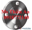 Tp. Hồ Chí Minh: Mặt bích mù (Bịch) thép tiêu chuẩn BS4504 Ms Thiên An 0918-772-140 CL1130087P14
