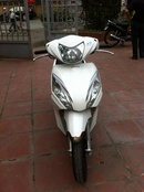 Tp. Hồ Chí Minh: Cần bán xe Vision màu trắng 2012 ít chạy CL1465066