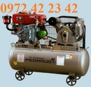 Tp. Hà Nội: máy nén khí chạy dầu Diesel 10HP CL1464606