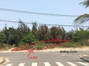 Quảng Nam: Tôi cần bán gấp 2 lô đất tại Trung tâm Hội an CL1468763
