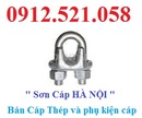 Tp. Hà Nội: 0912. 521. 058 bán khoá cáp thép Hàn Quốc và Dây cáp thép, cáp lụa Hà Nội CL1464597