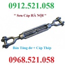 Tp. Hà Nội: 0968. 521. 058 bán Tăng đơ thép Hàn Quốc, Cáp Lụa thép, Tăng đơ căng cáp Hà Nội CL1464606