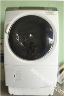 Tp. Hồ Chí Minh: Máy giặt nội địa Panasonic NA-VT8000L (date 2011 ,sấy block) CL1477987