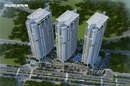 Tp. Hà Nội: Căn hộ CC Văn Phú 116m tòa V3 liên hệ chính chủ: 0915. 041. 806 CL1464585