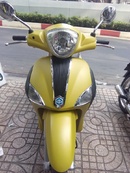 Tp. Hồ Chí Minh: Cần bán xe Liberty 125ie vàng nhám 2013 CL1465066