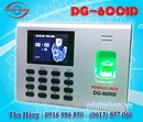 Tp. Hồ Chí Minh: Máy chấm công vân tay Ronald Jack DG-600ID - giá cực tốt - siêu rẻ CL1464954