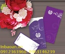 Tp. Hà Nội: Cơ sở in thiệp cưới giá rẻ, dịch vụ tốt tại hà nội 0912363960 CL1465194