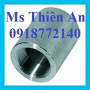 Tp. Hồ Chí Minh: Măng song ren Inox áp lực 3000PSI Ms Thiên An 0918-772-140 CL1465210