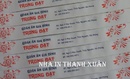 Tp. Hà Nội: nhận in túi đũa nhà hàng lấy nhanh giá rẻ CL1466203P3