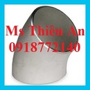 Tp. Hồ Chí Minh: Cút lơi hàn ống Inox (Co lơi ống hàn Inox) Ms Thiên An 0918-772-140 RSCL1669616