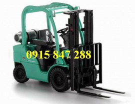 Xe nâng động cơ dầu, diesel forkfilt truck, second hand forklift truck, Komastu,