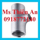 Tp. Hồ Chí Minh: Tê thu inox (Tê giảm hàn Inox) Ms Thiên An 0918-772-140 CL1119926P5