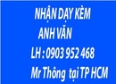 Tp. Hồ Chí Minh: Dạy kèm các lớp anh văn tại tp. hcm - 0903. 952. 468 CL1474928