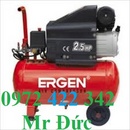 Tp. Hà Nội: Máy nén khí Ergen EN-2525 - 2. 0 HP CL1472812P4