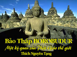 Du lịch Campuchia và triều bái Thánh địa Borobudur 03/ 04